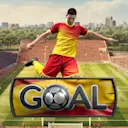 Play Goal Football - Spanish on Starcasino.nl online casino