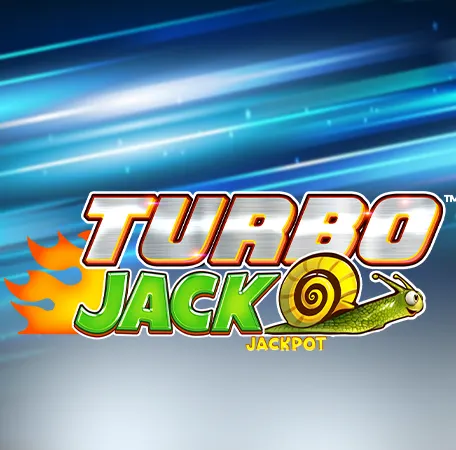 Turbo Jack Jackpot
