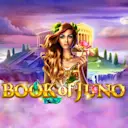 Jouer à Book of Juno sur le casino en ligne Starcasino.nl