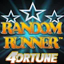 Jouer à Random Runner™ 4ortune sur le casino en ligne Starcasino.nl