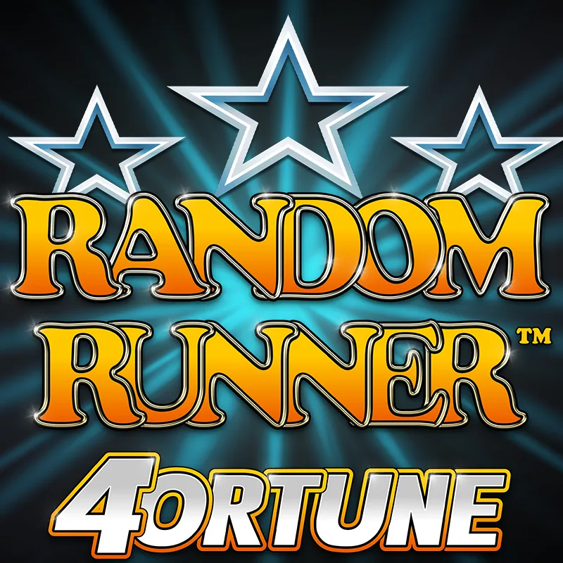 Random Runner™ 4ortune