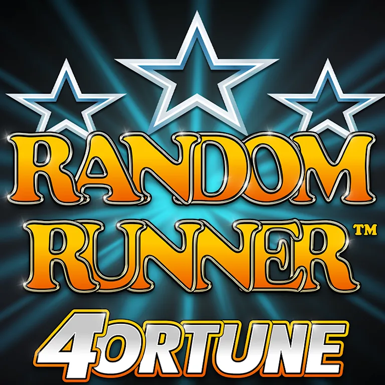 Random Runner™ 4ortune