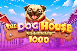Jouer à The Dog House Megaways 1000 sur le casino en ligne Starcasino.nl