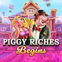 Juega a Piggy Riches Begins en el casino en línea de Solcasino.es