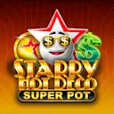 Play Starry Hot Deco Super Pot on Solcasino.es online casino