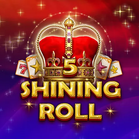 5 Shining Roll Clover Chance