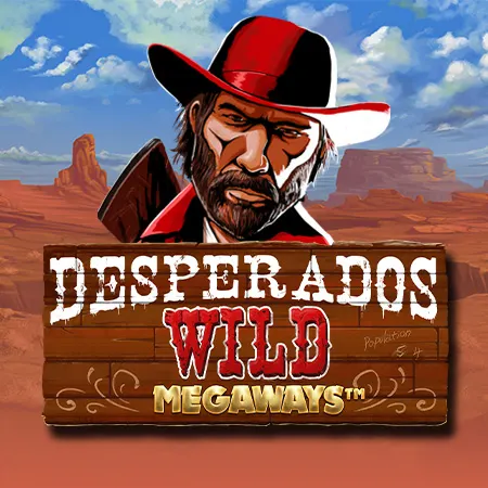 Desperados Wild Megaways
