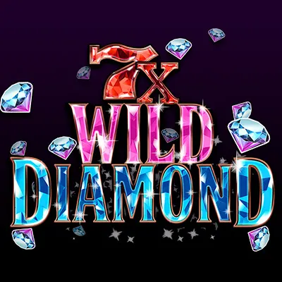 Wild Diamond 7x