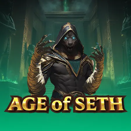 Age Of Seth