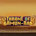 Jouer à Throne of Amun-Ra sur le casino en ligne Starcasino.be