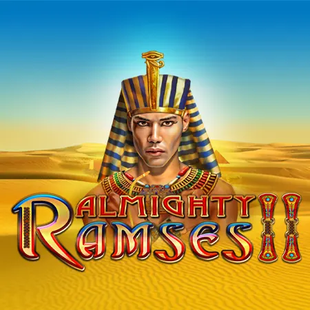 Almighty Ramses II