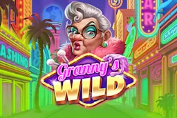 Play Granny's Wild on Solcasino.es online casino