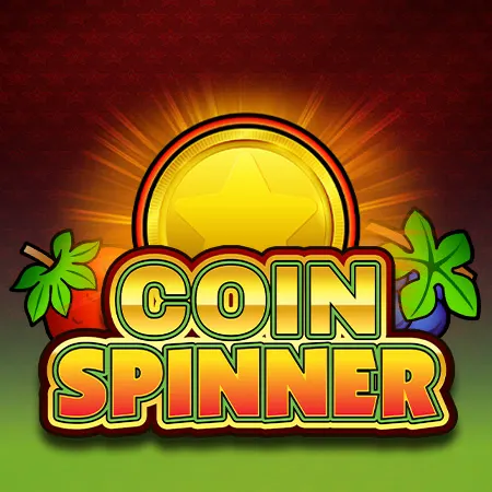 Coin Spinner