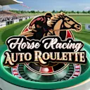 在Madisoncasino.be在线赌场上玩Horse Racing Auto Roulette