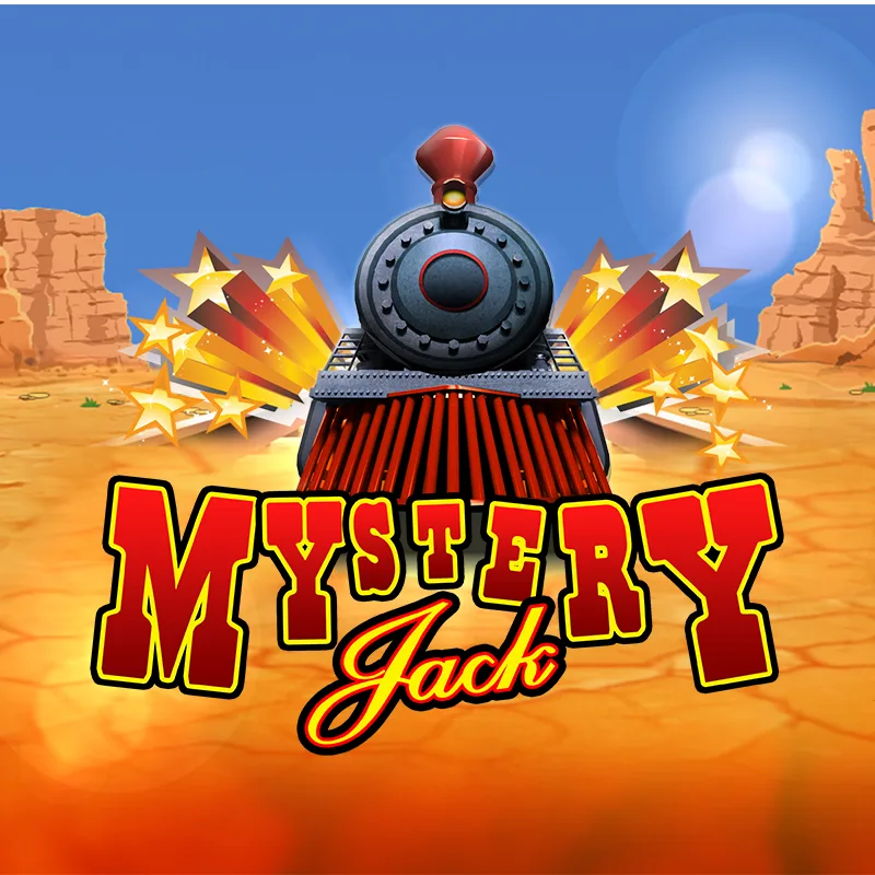 Mystery Jack