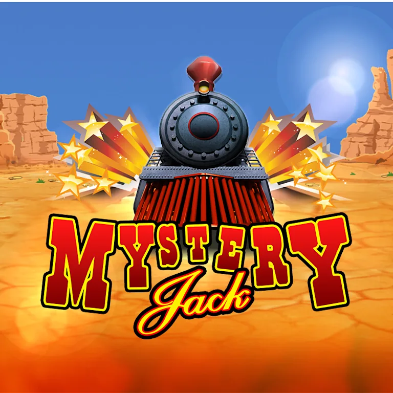 Mystery Jack