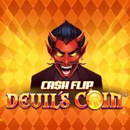 Play Cash Flip Devil's Coin™ on Starcasino.be online casino