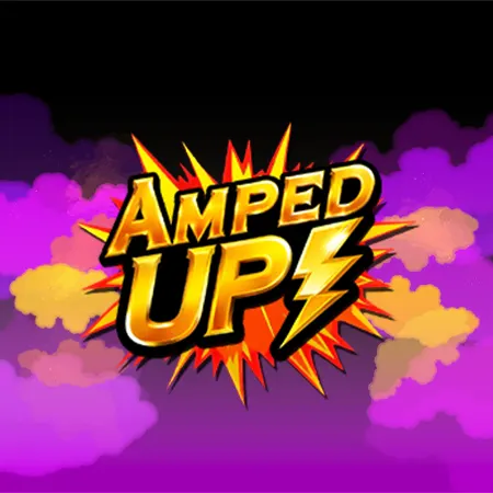 Amped Up!