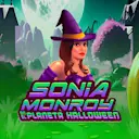 Play Sonia Monroy En El Planeta Halloween on Solcasino.es online casino