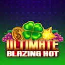 Jouer à Ultimate Blazing Hot sur le casino en ligne Starcasino.be