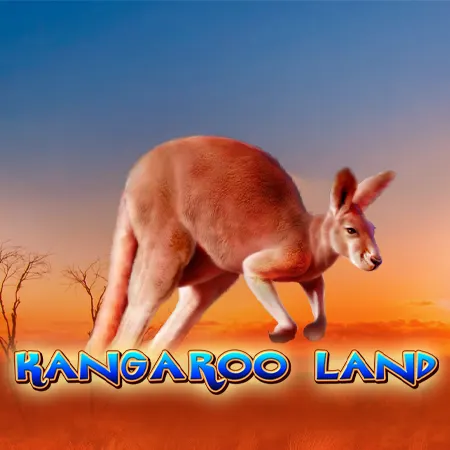 Kangaroo Land