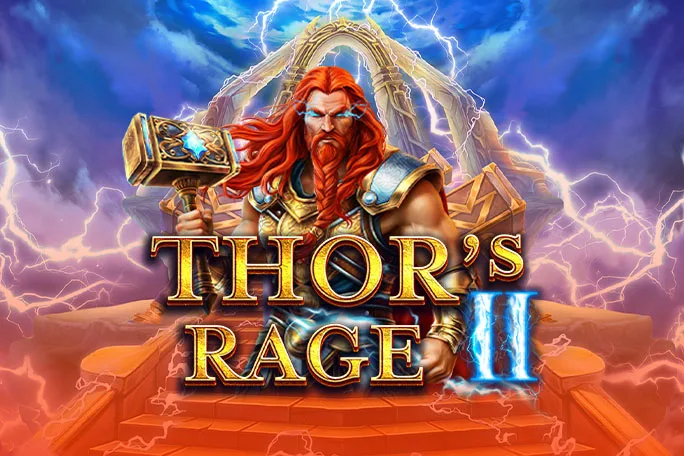 Speel Thor's Rage 2 bij Starcasino.nl