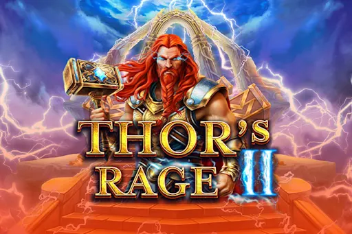 Speel Thor's Rage 2 bij Starcasino.nl
