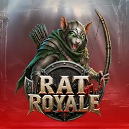 Play Rat Royale on Starcasino.be online casino