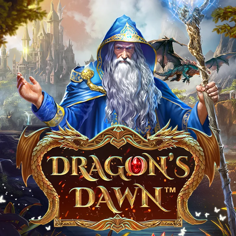 Dragon’s Dawn™
