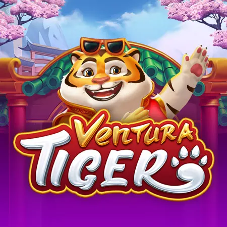 Tiger Ventura Clover Chance