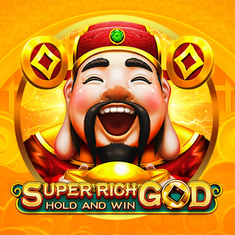 Super Rich God