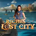 在Madisoncasino.be在线赌场上玩Katie Combs - Riches of the Lost City