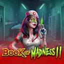 Jouer à Book of Madness II sur le casino en ligne Starcasino.nl