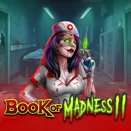 Book of Madness II