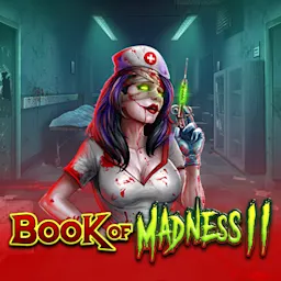 Jouer à Book of Madness II sur le casino en ligne Starcasino.nl
