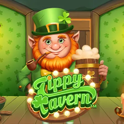 Tippy Tavern
