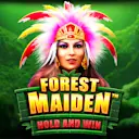 Juega a Forest Maiden en el casino en línea de Solcasino.es