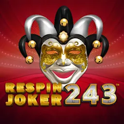 Speel Respin Joker 243 bij Starcasino.nl 