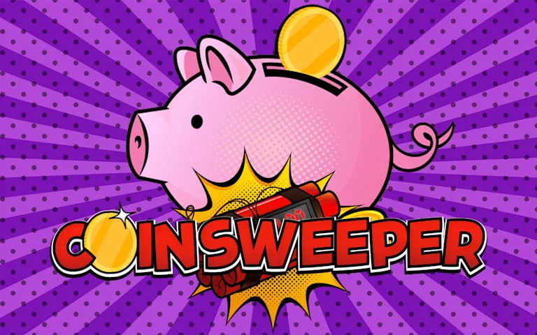 Play Coinsweeper on Starcasino.be online casino