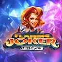 Jouer à Flaming Joker Link&Win™ sur le casino en ligne Starcasino.be