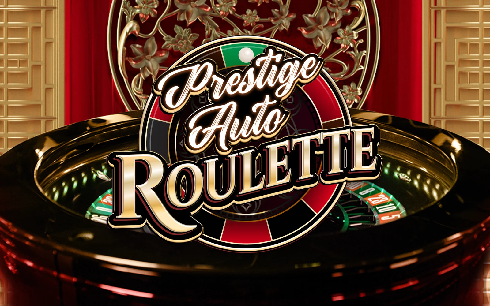 Speel Prestige Auto Roulette bij Starcasino.nl 
