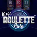 在Madisoncasino.be在线赌场上玩Auto Mega Roulette