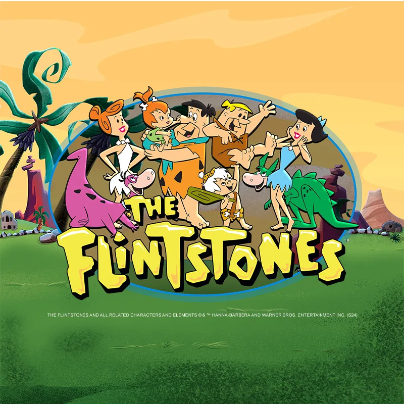 The Flintstones