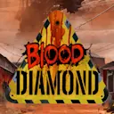 Juega a Blood Diamond en el casino en línea de Solcasino.es