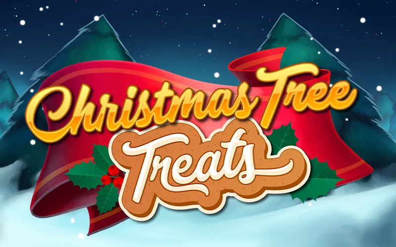 เล่น Christmas Tree Treats บนคาสิโนออนไลน์ Starcasino.be