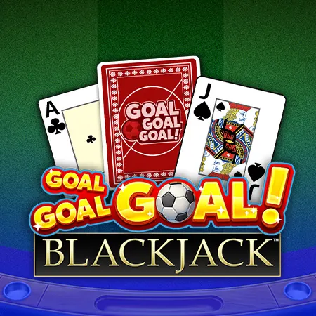 Goal Goal Goal! Blackjack