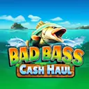 Jouer à Bad Bass Cash Haul sur le casino en ligne Starcasino.nl