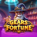 Jouer à Gears of Fortune sur le casino en ligne Starcasino.be