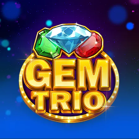Gem Trio