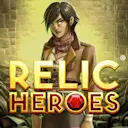 在Madisoncasino.be在线赌场上玩Relic Heroes Dice